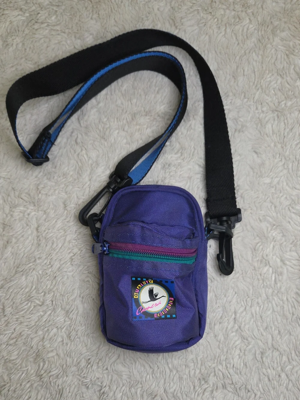 Vintage Quality Camera Acceasories Camera Bag